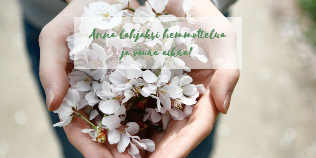 Kauneushoitola Nuuksion Venus