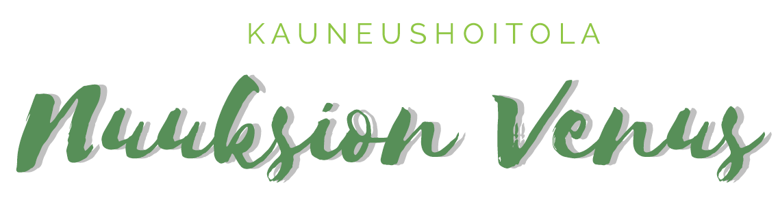 Kauneushoitola Nuuksion Venus